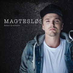 Magtesløs - Single