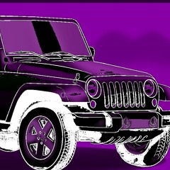 Lila Jeep feat. Cream Lord