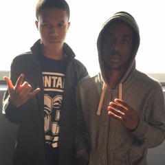 Bdg x G1000oz - Nightmare On Second Street