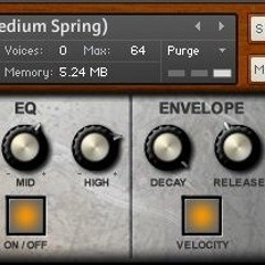 The Hideaway e-Grand Demo