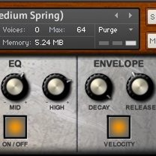The Hideaway e-Grand Demo