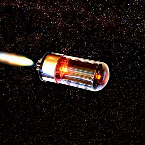 D.A.Wilson & Thomas Grillo - Alto Volo (Theremin)