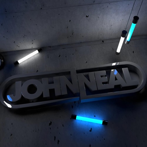 John Neal & MC Stompin @ D4C - Rainton Meadows Arena