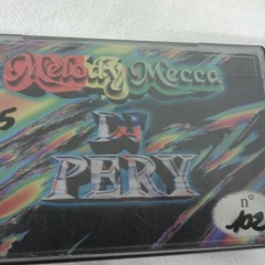 Melody Mecca Dj Pery N° 102 1995