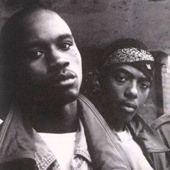 Mobb Deep - GOD PART3 (Maytone Remix)