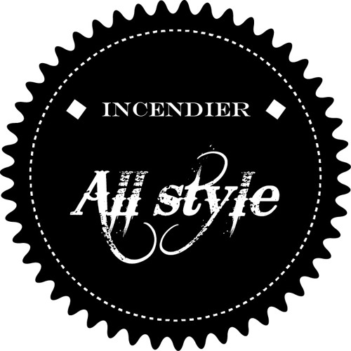 For My Son  V 2 ( Incendier All Style )