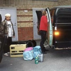 Liftarens Guide - Spontan Känsla