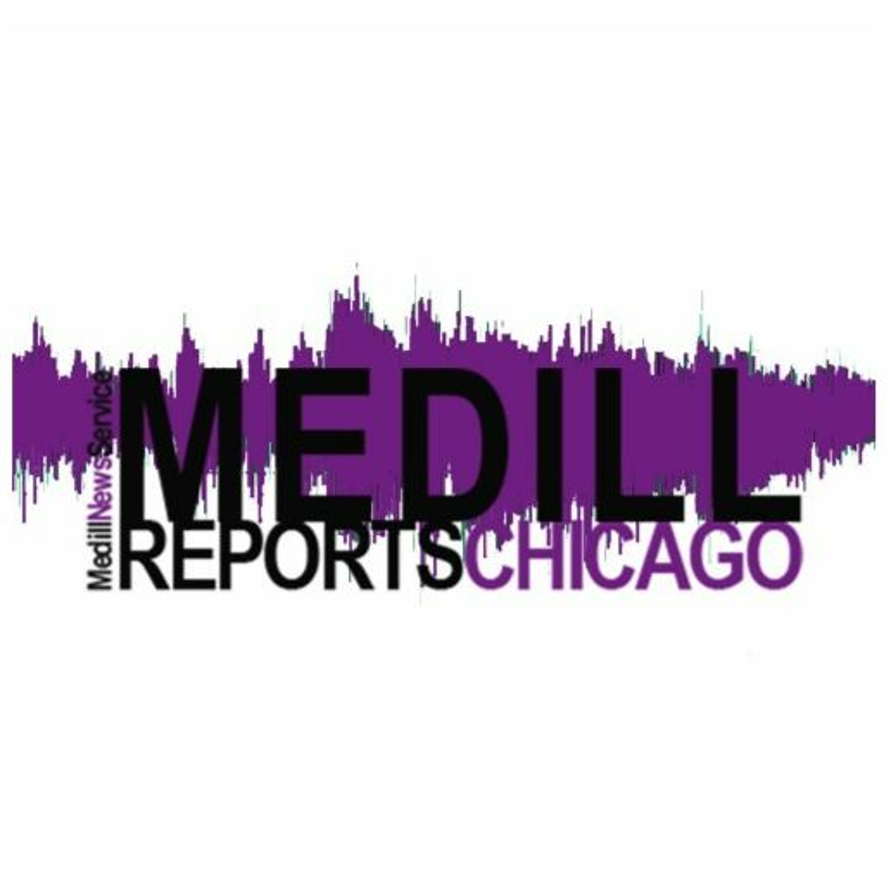 Medill Reports: The Audio Show, Episode 2 episode artwork