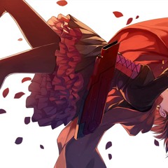 RWBY - I May Fall Nightcore ver