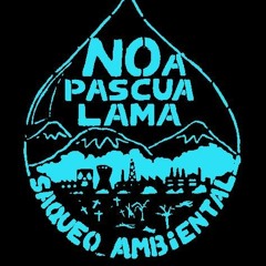 No A Pascualama (el agua no se vende, el oro no se come)