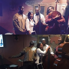 I Can't Make You Love Me at Jazz Cafe New Orleans