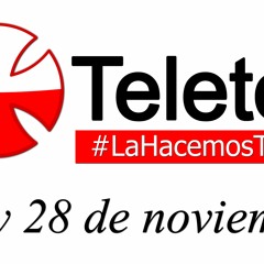 Teleton (La Hacemos Todos)