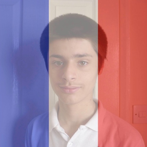 For People The Of Paris  (We Can Make A Difference)