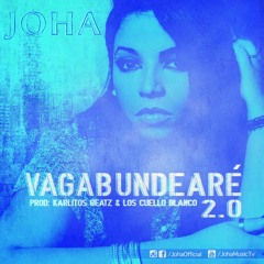 Vagabundearé 2.0 (Prod. Karlitos Beatz & Los Cuello Blanco)