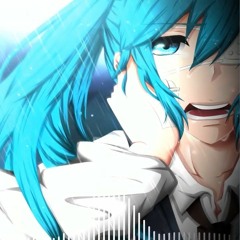Unravel (dubstep remix dj Jo) - Hatsune Miku (Ren sasaki Cover)