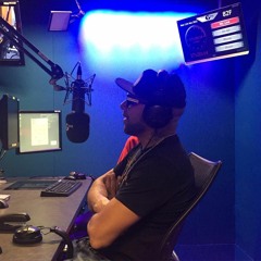 Goldie- Broken Man- Mista Jam BBC Radio 1xtra Premiere