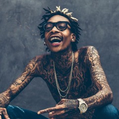 Free Wiz Khalifa Type Beat - Fairytale (Prod. by Rated Beats)