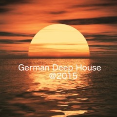 German Deep House @2015