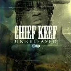 Chief Keef-Don't wanna be you Instrumental [orig.prod. by 808 mafia]