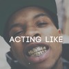 Acting Like ~ Tory Lanez Type Beat Sold Mp3