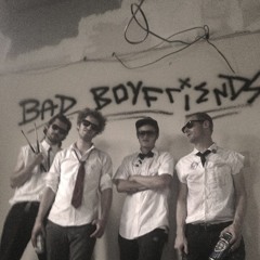 Bad Boyfriends