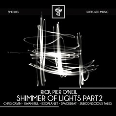 Rick Pier O'Neil - Kan Balam (Chris Gavin Remix) [Suffused Music]