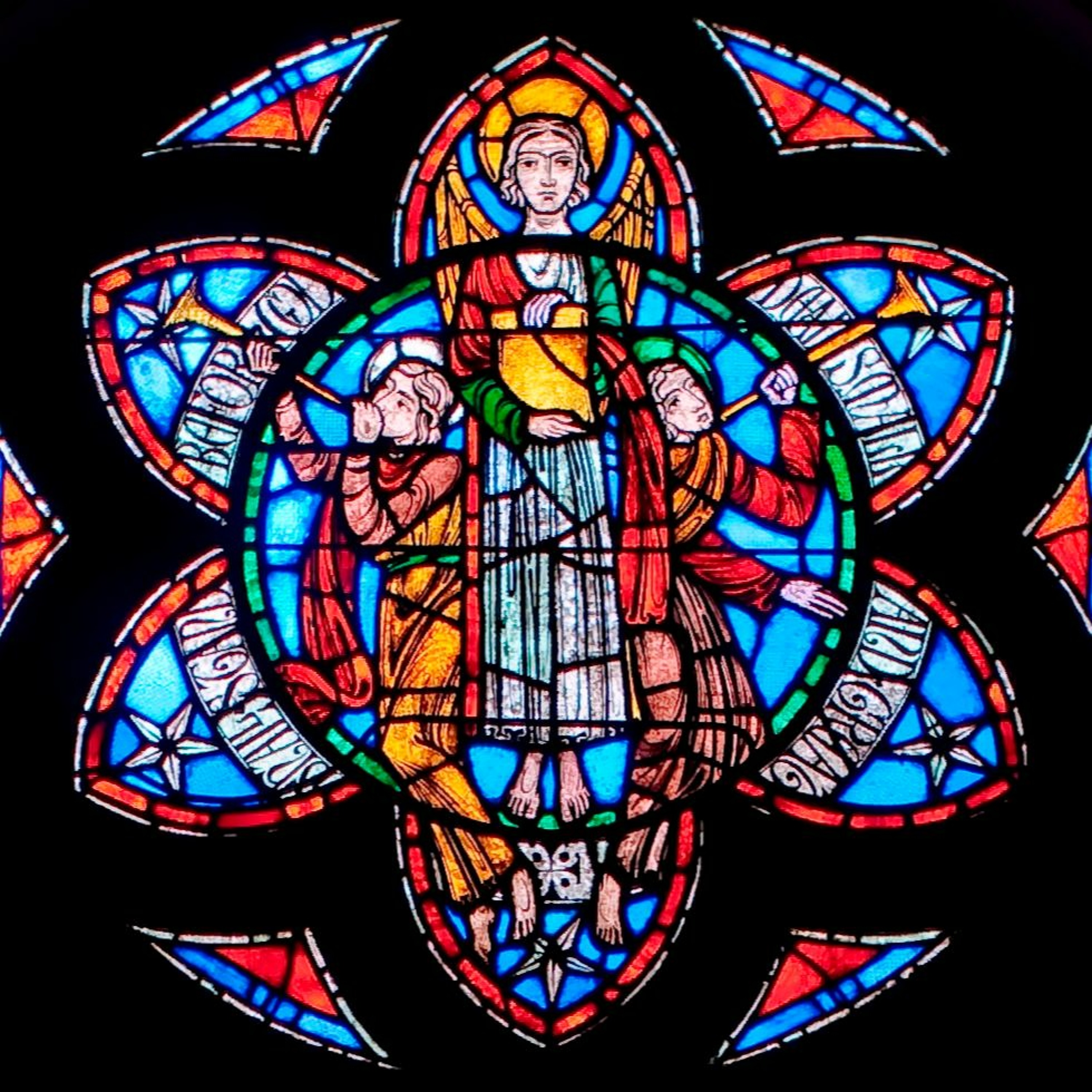 Words, Nevertheless: Sermons and Thoughts