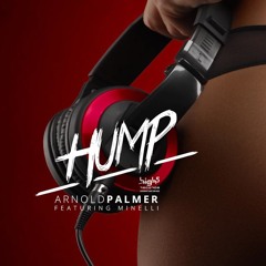 Arnold Palmer Feat. Minelli (Luca  Debonaire Remix)