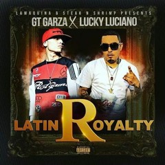 Lucky Luciano - Bang Bang (ft. GT Garza , Dat Boi T & Low G)