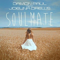 Damon Paul Feat. Joelina Drews - Soulmate (Club Mix)