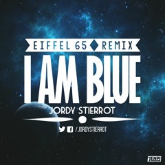 Eiffel 65 - Blue (Mast Bootleg)