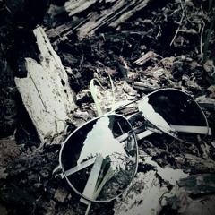 Footprints - Jonty Cotton.