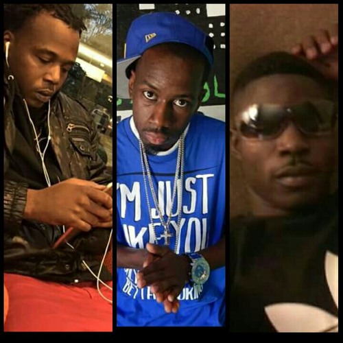 Blankman ft. SuckaFree & Plae- Trapper