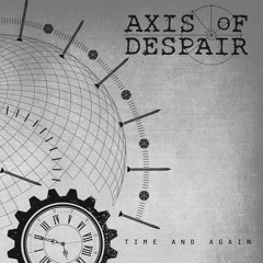 AXIS OF DESPAIR - Tattooed Corpse