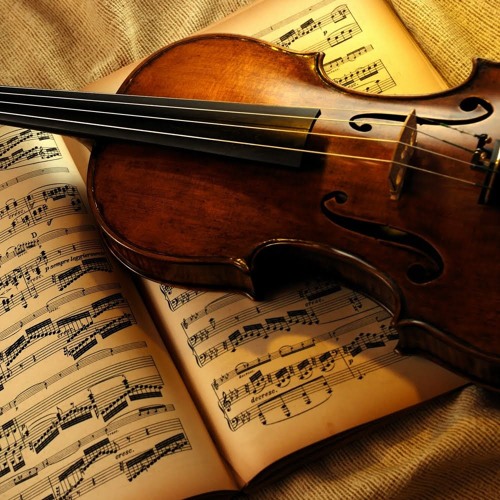 Purify My Heart (Instrumental classical)