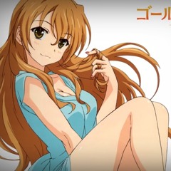 HD Nightcore | Golden Time Ending 1