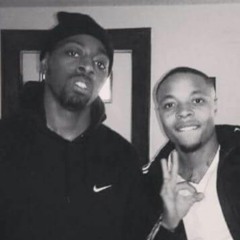 Fr3sh Major - Red Light Ft Tre Brickz & Dame