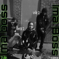 Im A Boss Freestyle - Tyb