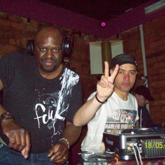CLUB AMEN (15.11.15) Antoninus & Smallkutz Liquid Atmospherics Amenism