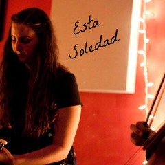 Esta Soledad (Cover)