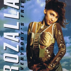 Rozalla - Everybody's Free (Craig Knight Remix)
