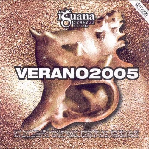 Deep Dish - Flashdance