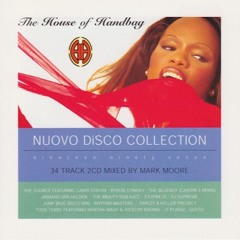209 - The House Of Handbag - Nuovo Disco Collection - Disc 1 (1997)