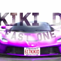 Fast One (Kiki.Dmix)
