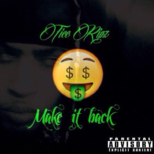 Ticc Ripz- Make It Back Snippit