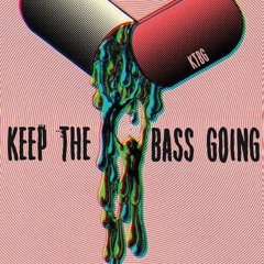 Yves Meyer "Keep the Bass going" @ VOID (Live Recording)