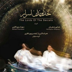 Khodavandane Asrar