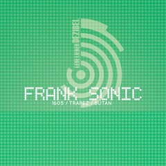 13.11.2015 - Frank Sonic @ Lebe Lieber Dezibel