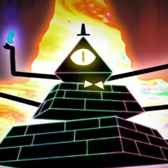 Gravity Falls - Weirdmageddon Theme Song REVERSED