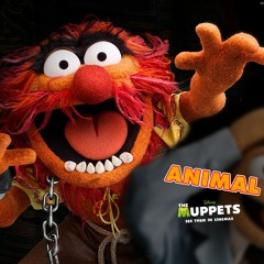 The muppets  - Mahna Mahna